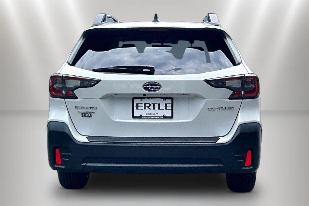 Used 2021 Subaru Outback Premium w/ Popular Package #1 AWD/4WD image 6