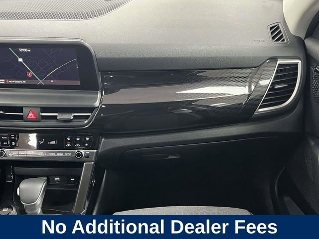 Used 2025 Kia Seltos S FWD image 20