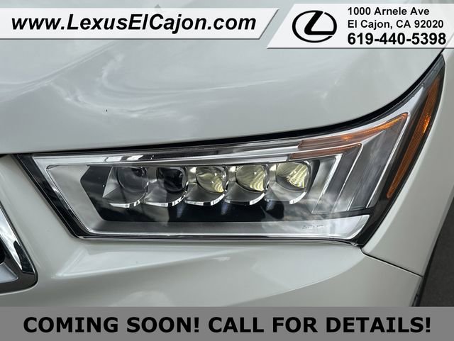Used 2017 Acura MDX FWD w/ Advance Package image 37