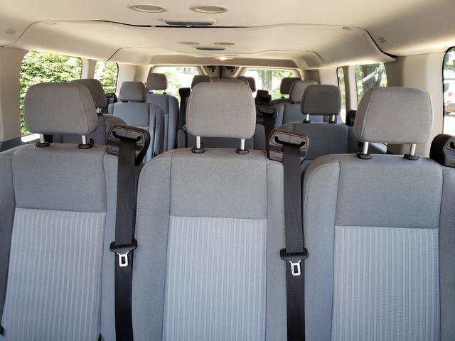 Used 2015 Ford Transit 350 XLT RWD image 14