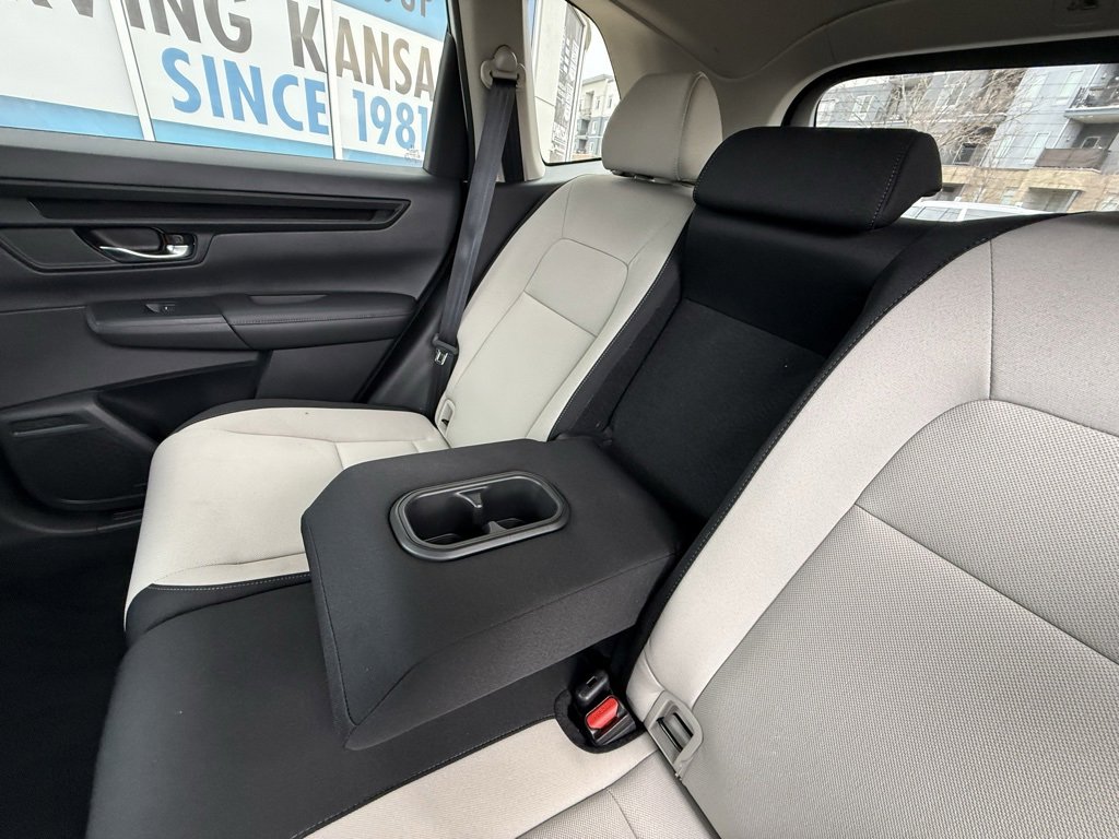 Used 2023 Honda CR-V EX image 31