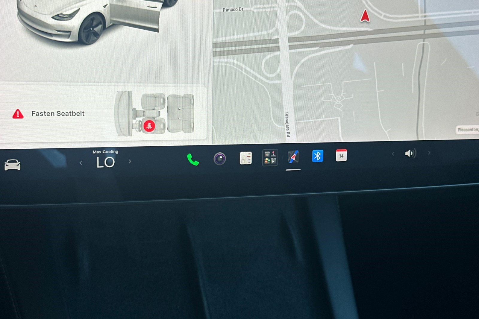 Used 2021 Tesla Model 3 Standard Range Plus RWD image 25