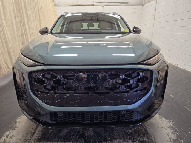 New 2026 Audi Q3 quattro 2.0T AWD/4WD image 2