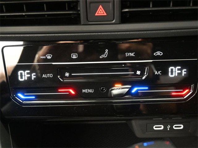 New 2026 Volkswagen Jetta S image 9