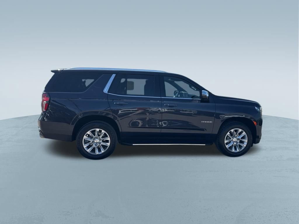 Used 2024 Chevrolet Tahoe Premier AWD/4WD image 9