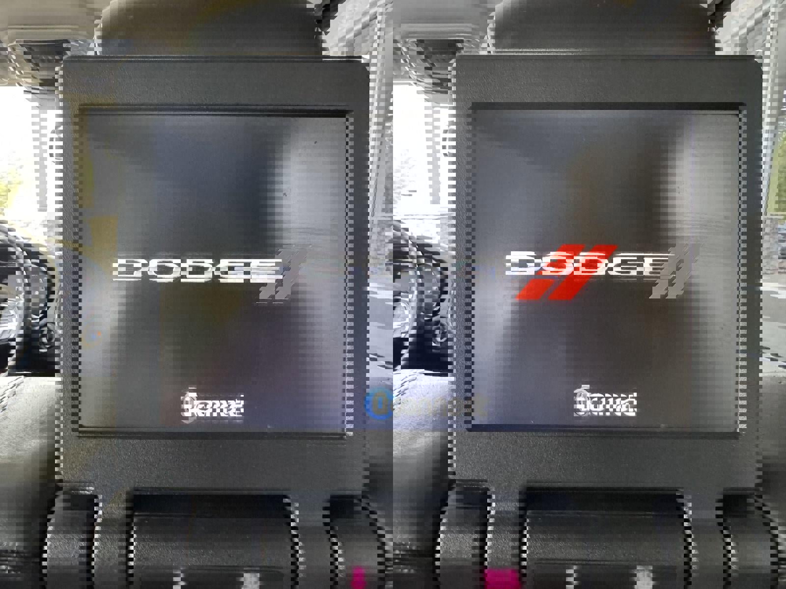 Used 2014 Dodge Durango Limited AWD/4WD image 35