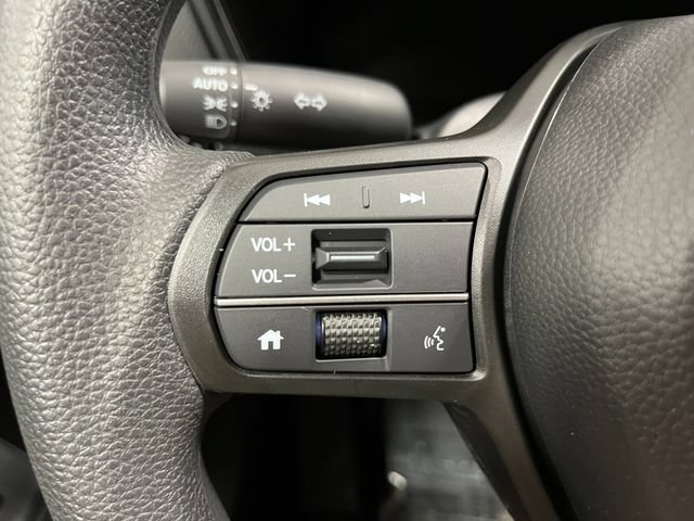 New 2027 Honda CR-V EX image 16