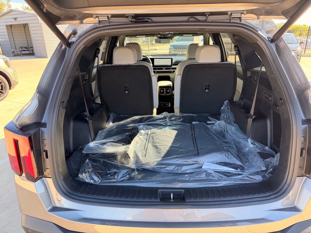 New 2026 Kia Sorento SX Prestige image 26