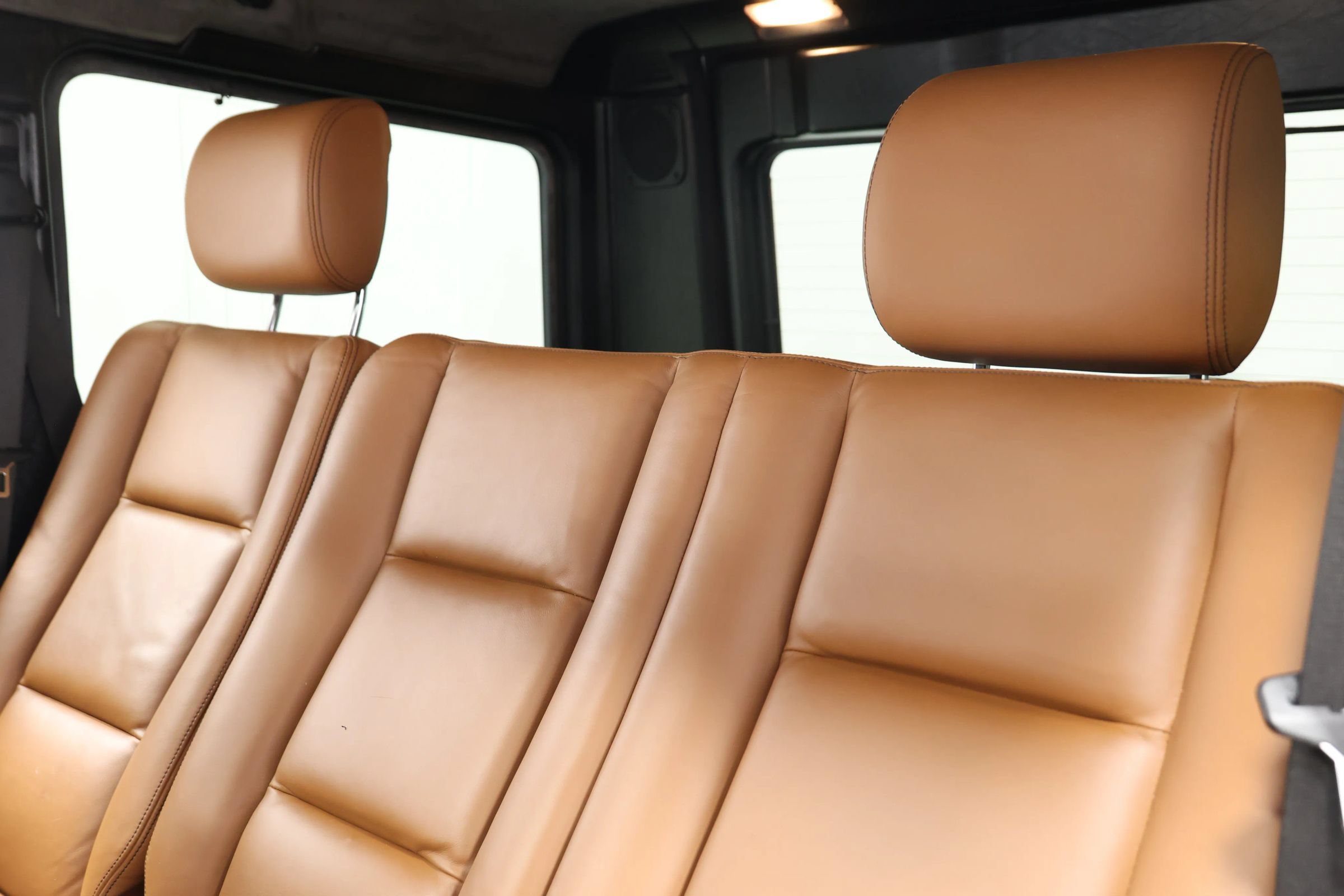 Used 2013 Mercedes-Benz G 63 AMG 4MATIC image 45