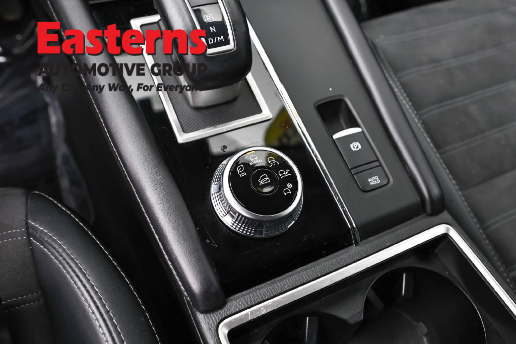 Used 2024 Mitsubishi Outlander SE FWD image 22