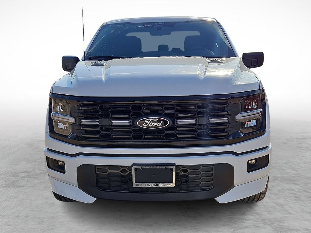 New 2026 Ford F150 STX w/ F-150 LOBO Package AWD/4WD image 3