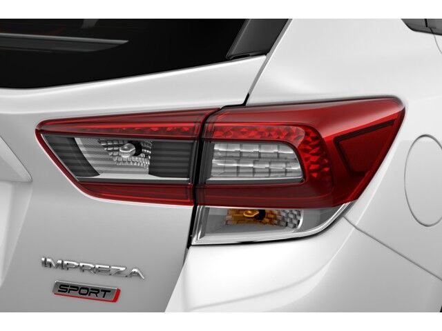 Used 2023 Subaru Impreza 2.0i Sport image 13