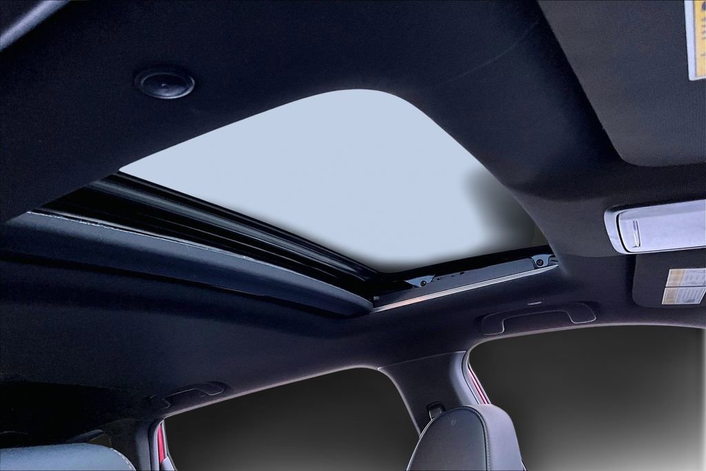 Used 2025 Honda CR-V Sport Touring image 21