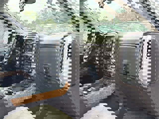 Used 2018 GMC Sierra 1500 SLT image 20