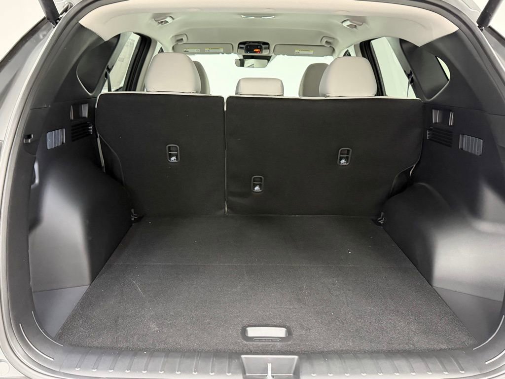 New 2026 Hyundai Tucson SEL image 23