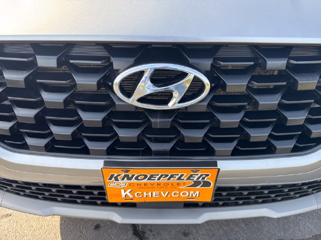 Used 2023 Hyundai Santa Fe SEL w/ Winter Weather Package AWD/4WD image 31