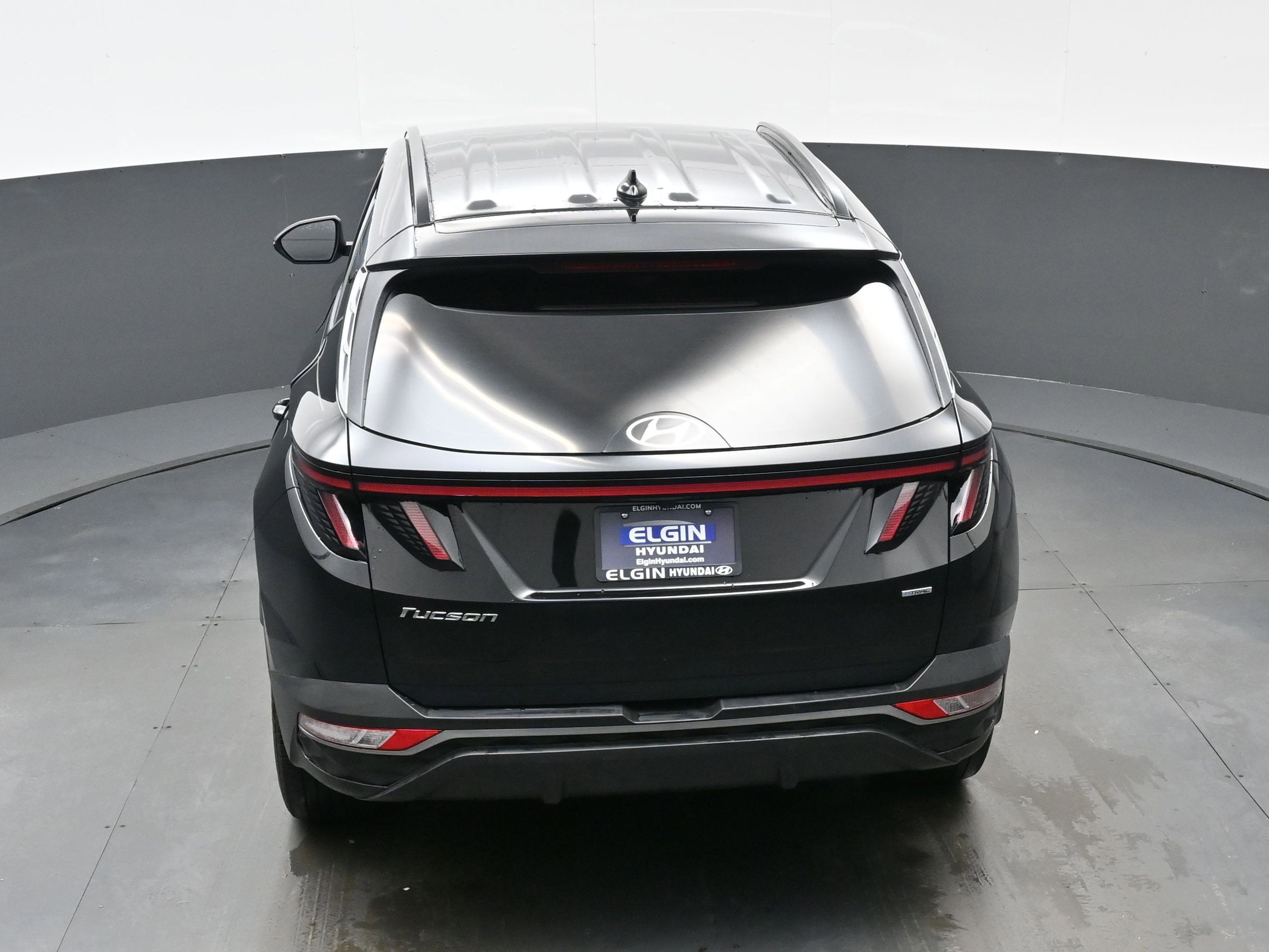 Used 2023 Hyundai Tucson SEL image 37