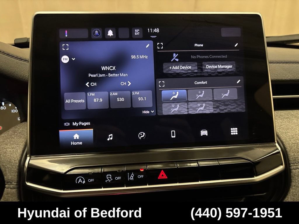 Used 2024 Jeep Compass Latitude AWD/4WD image 20