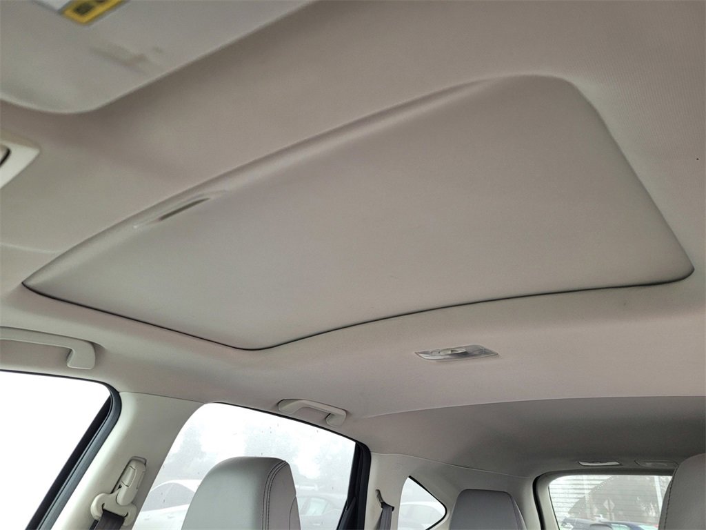 Used 2015 Honda CR-V EX-L image 10