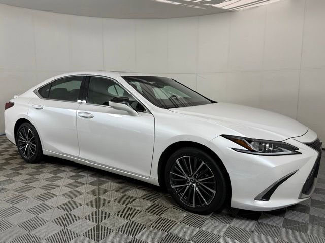 Used 2023 Lexus ES 350 w/ Premium Package FWD image 15