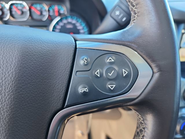 Used 2018 Chevrolet Tahoe LS w/ All-Season Package image 24