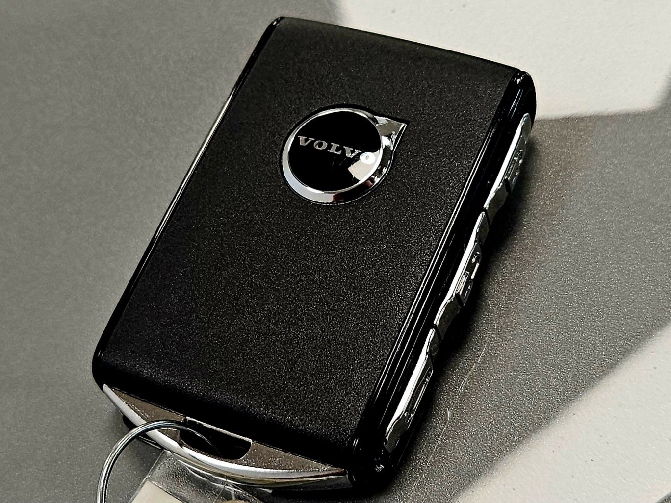 New 2026 Volvo XC90 B6 Ultra w/ Protection Package image 48