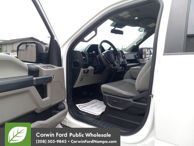 Used 2020 Ford F150 XL w/ Equipment Group 101A Mid image 9