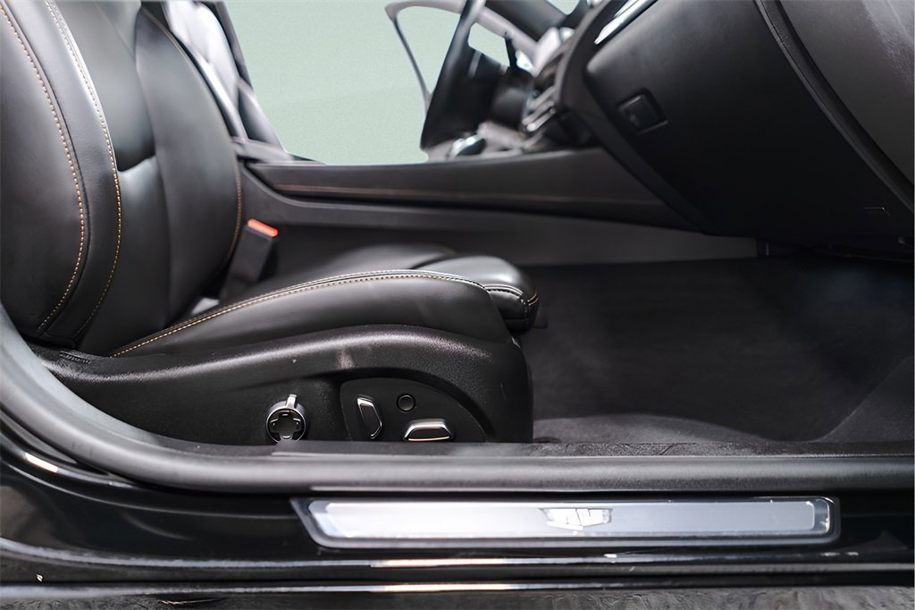 Used 2025 Cadillac CT5 Sport image 38