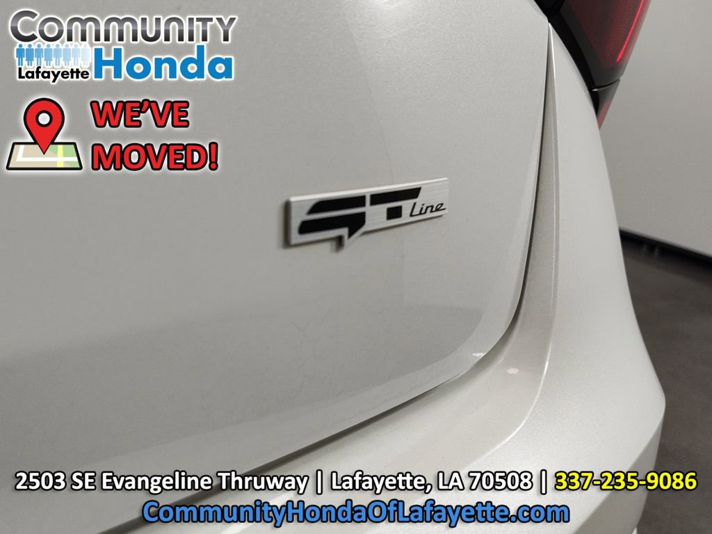 Used 2025 Kia K5 GT-Line FWD image 9