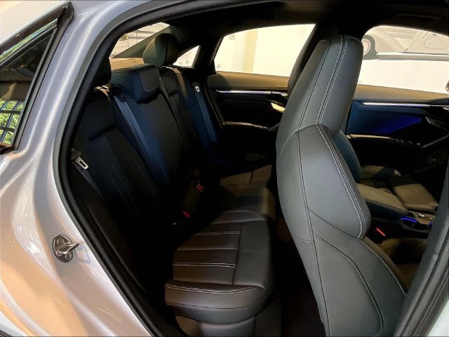 Used 2026 Audi A3 2.0T Premium Plus w/ Premium Plus Package AWD/4WD image 24