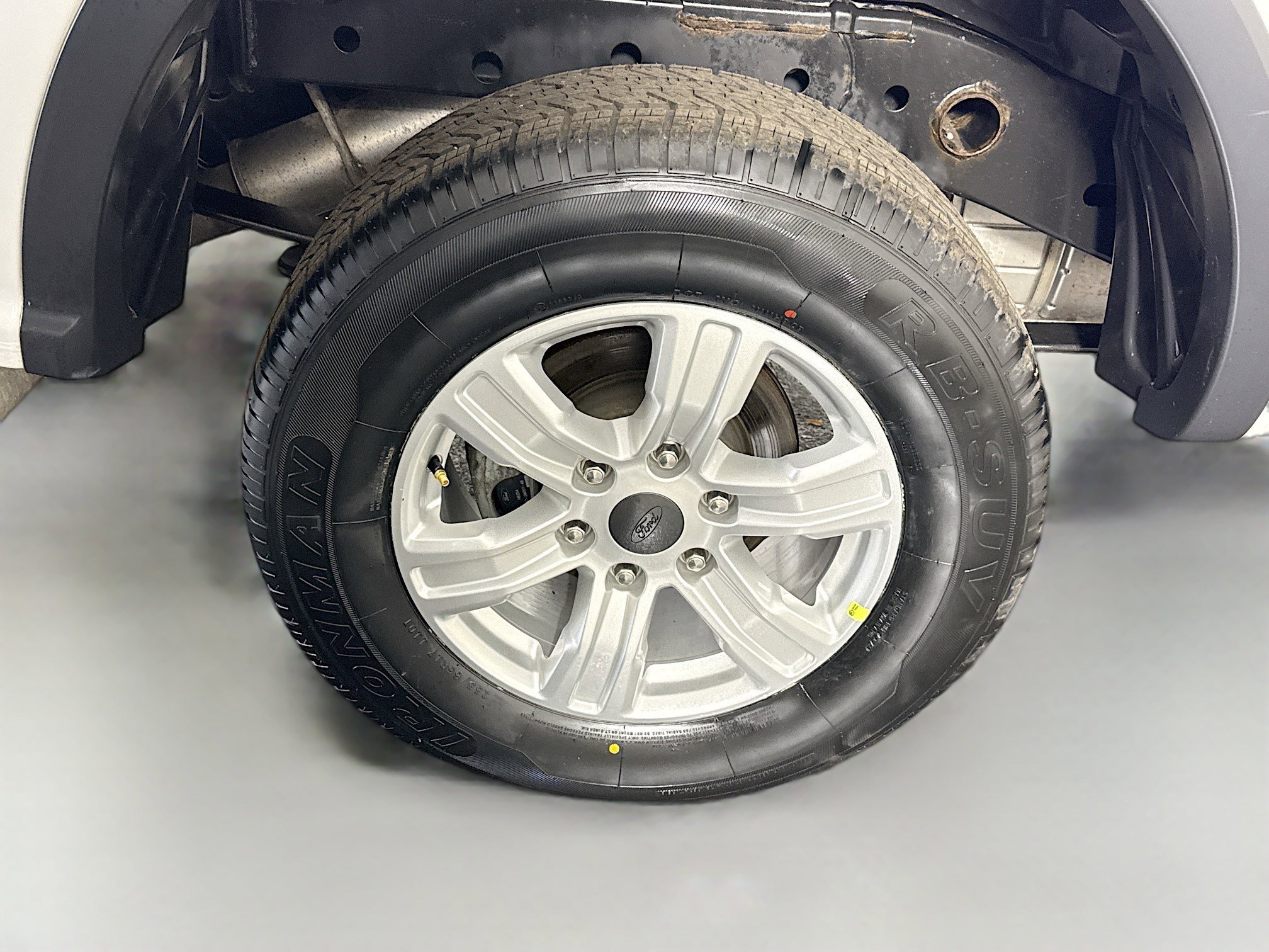 Used 2019 Ford Ranger XL w/ Equipment Group 101A Mid image 32