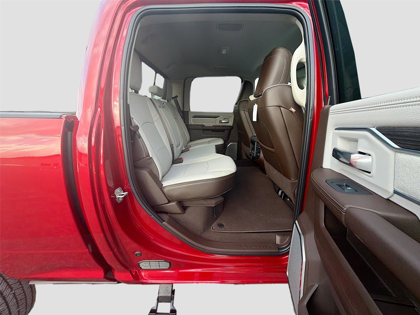 New 2026 RAM 2500 Laramie image 27