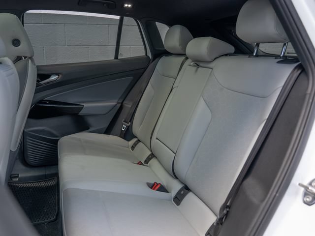 Used 2022 Volkswagen ID.4 Pro S w/ Gradient Package RWD image 18