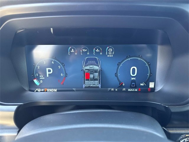 Used 2025 Ford F150 Raptor image 27