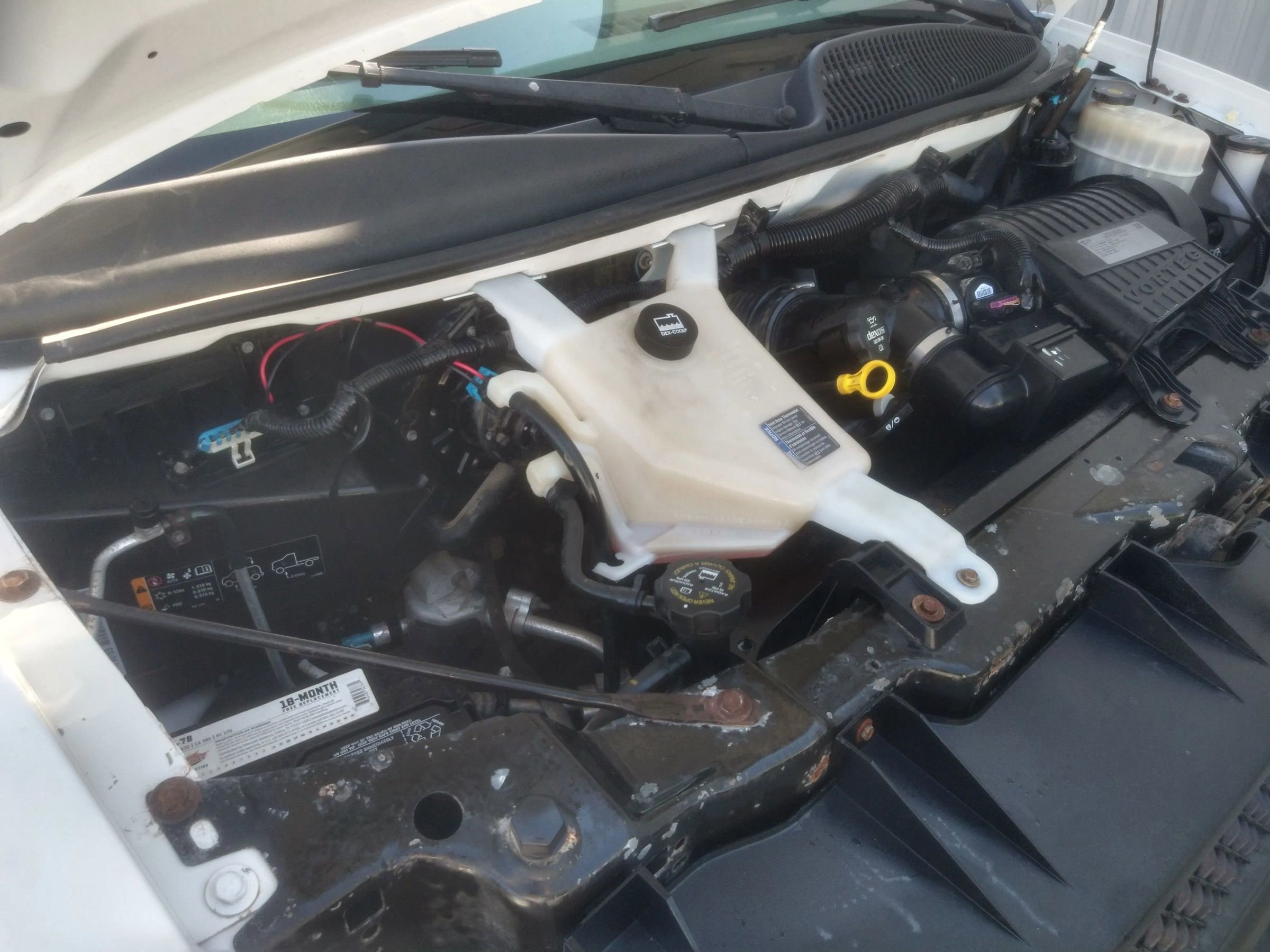 Used 2015 Chevrolet Express 2500 LS image 33