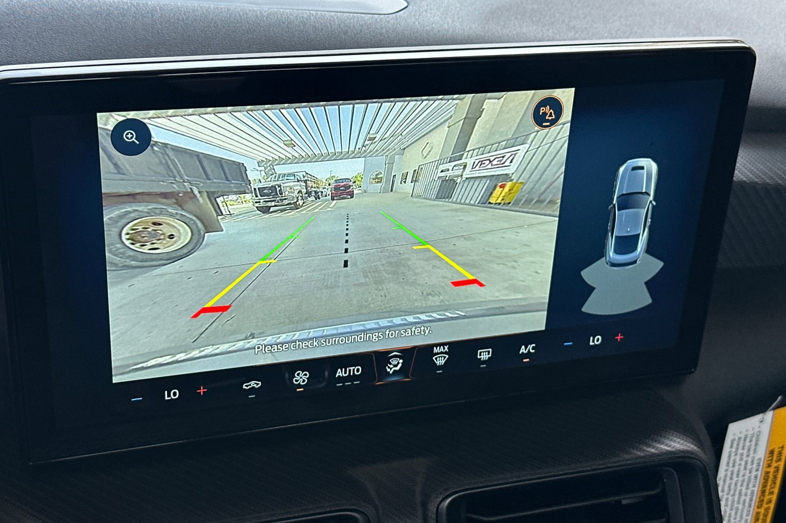 New 2025 Ford Mustang Coupe image 18