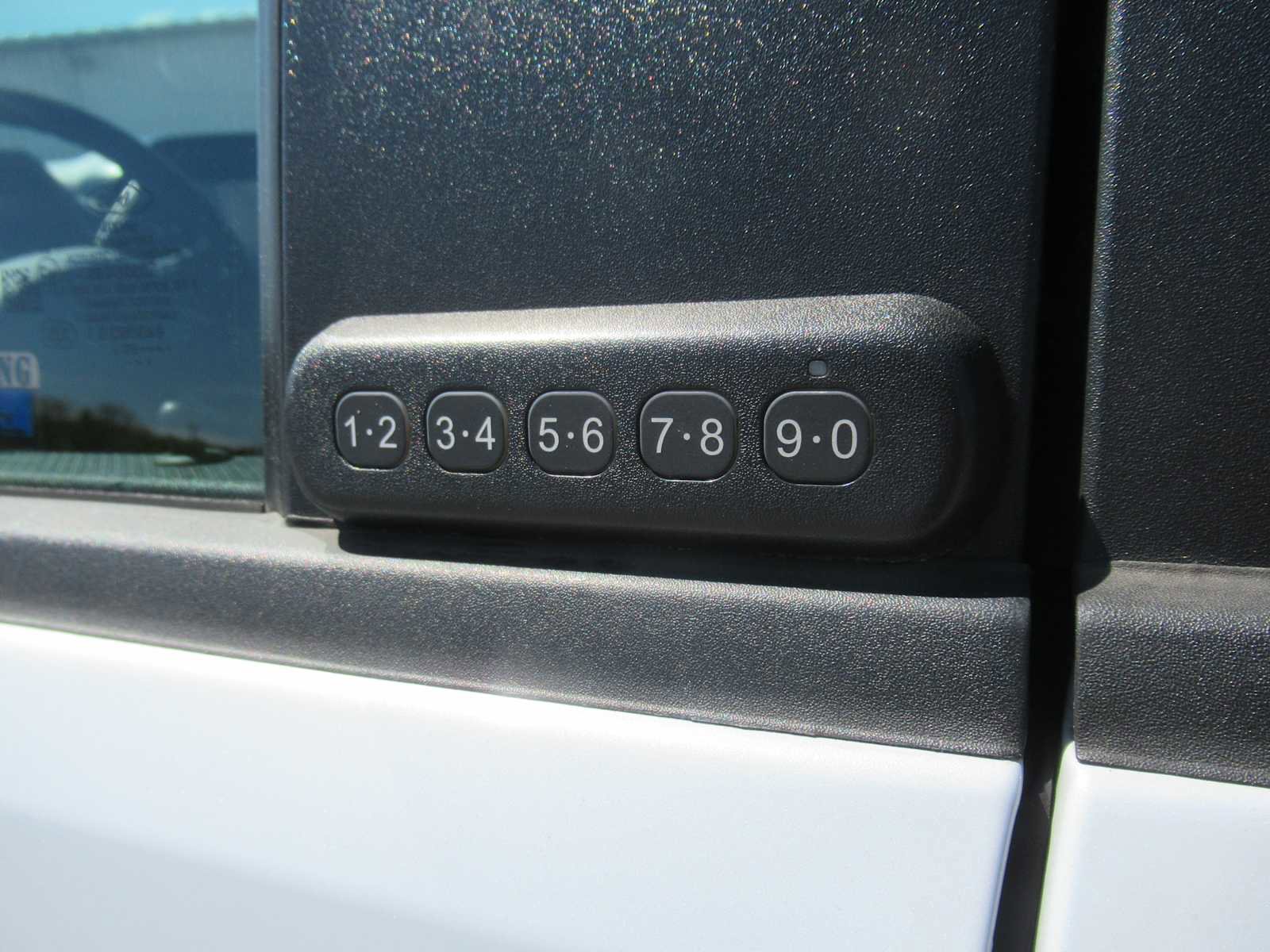 Used 2022 Ford F150 XL w/ STX Appearance Package image 22