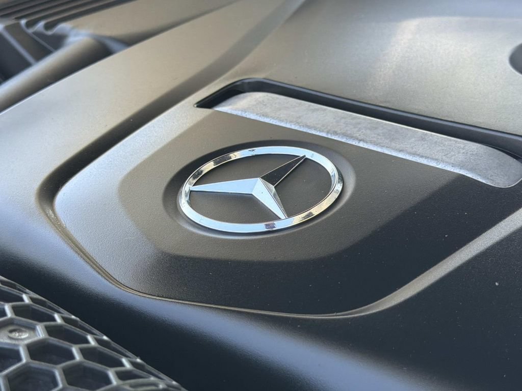 Used 2018 Mercedes-Benz GLC 300 image 23