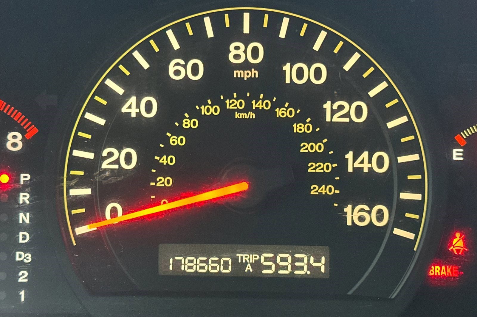 Used 2003 Honda Accord LX image 21