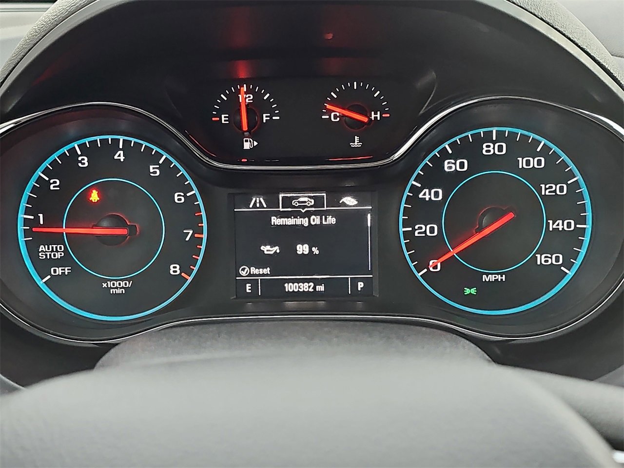 Used 2018 Chevrolet Cruze LS image 22