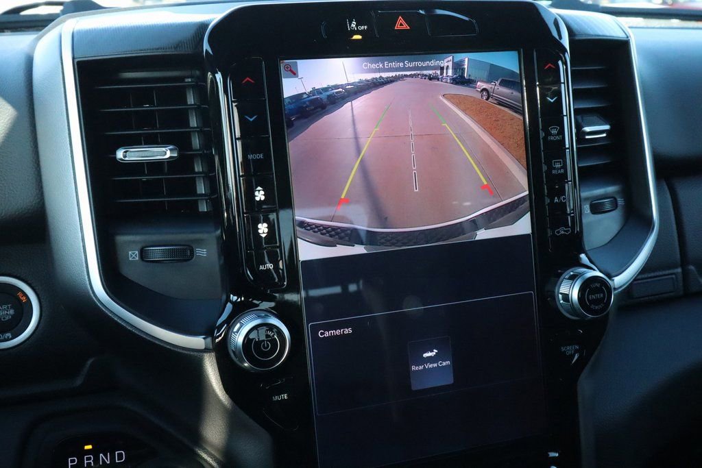 New 2026 RAM 1500 Big Horn image 6