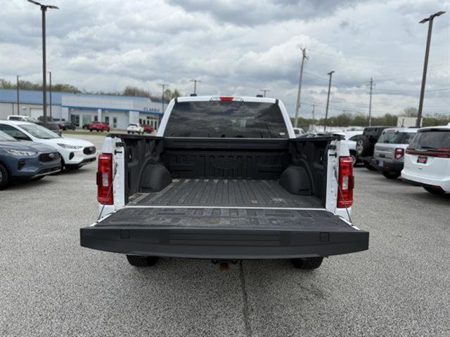 Used 2021 Ford F150 XLT w/ Equipment Group 301A Mid image 5