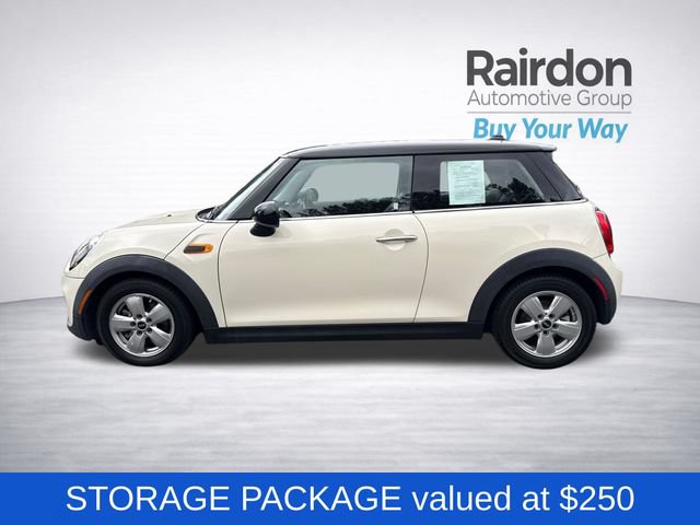 Used 2015 MINI Cooper 2-Door Hardtop FWD image 4