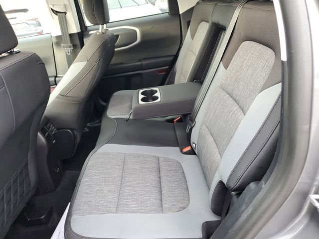 Used 2024 Ford Bronco Sport Big Bend image 26
