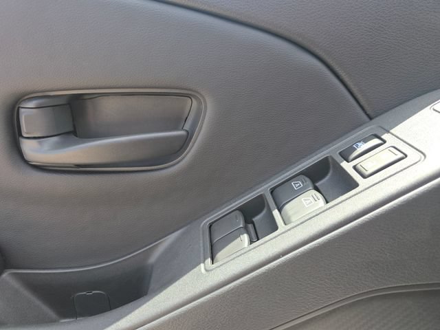 New 2026 Nissan Frontier SV w/ All-Weather Content Package AWD/4WD image 25