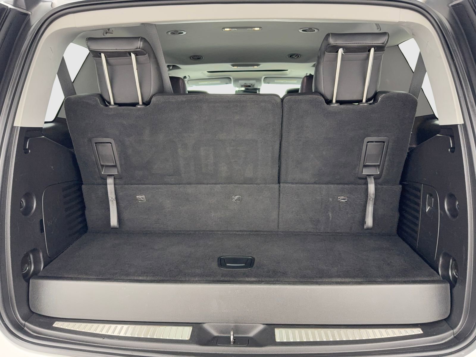 Used 2019 GMC Yukon SLT RWD image 49