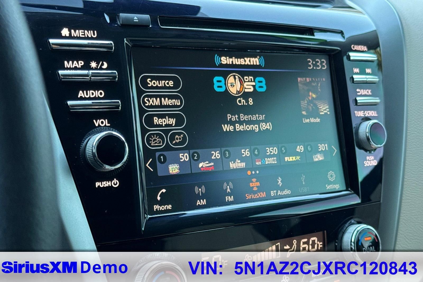 Used 2024 Nissan Murano SL image 29