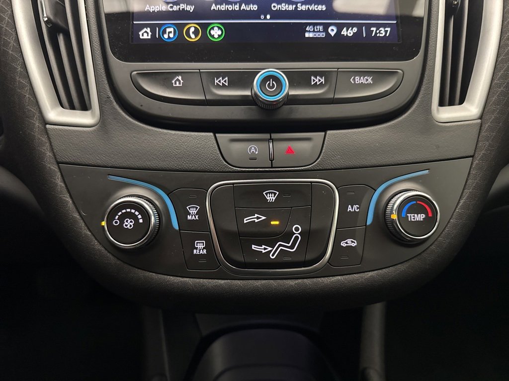 Used 2024 Chevrolet Malibu LS image 22