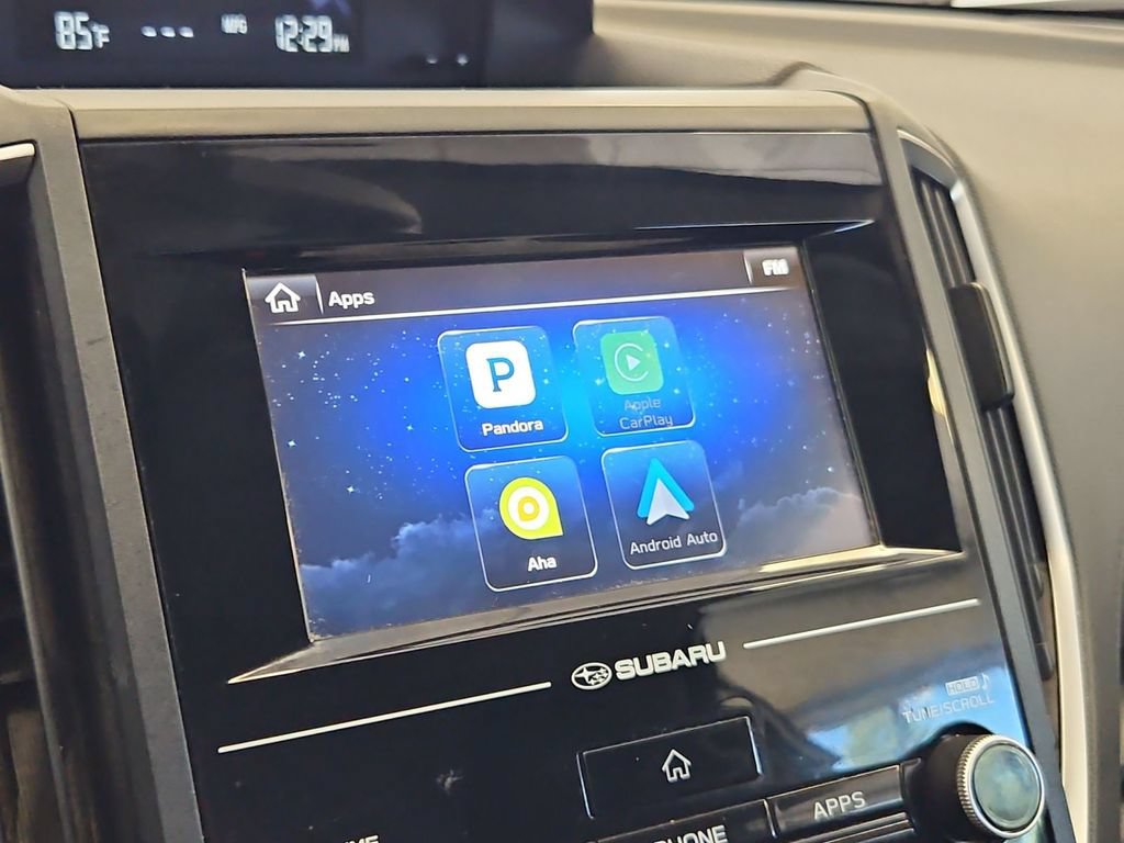Used 2018 Subaru Crosstrek 2.0i Premium AWD/4WD image 18