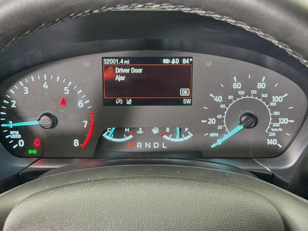 Used 2022 Ford Escape SE FWD image 16